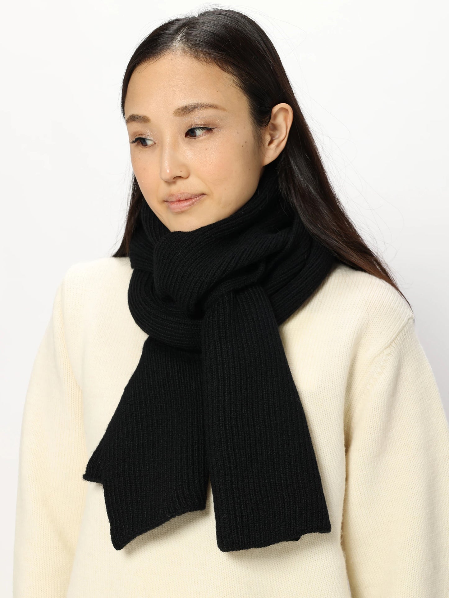 satosenistandard マフラー