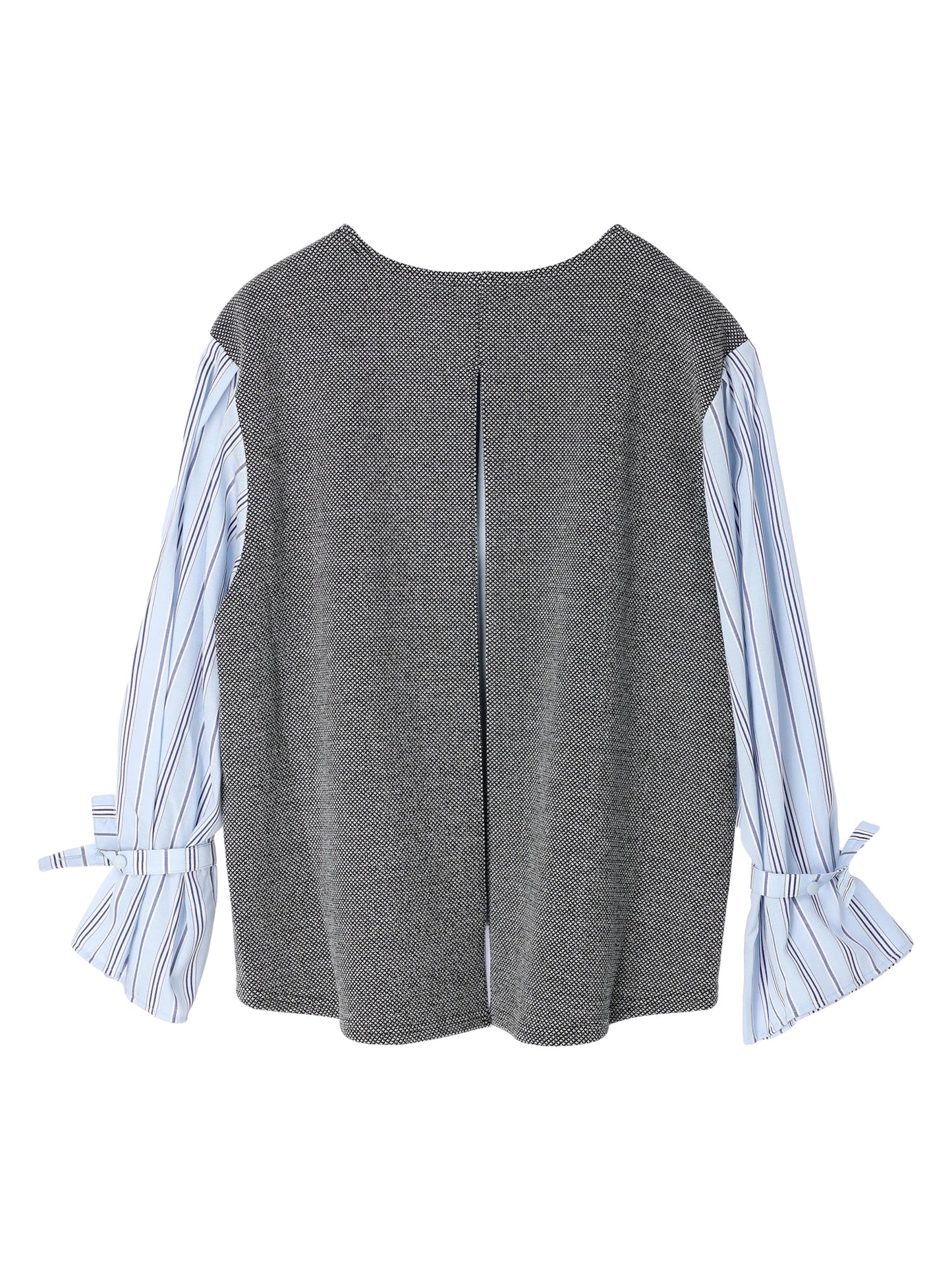 コンビニットプルオーバー