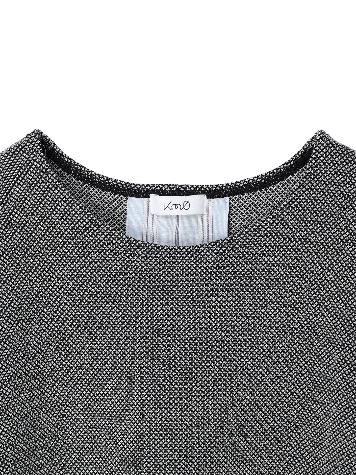 コンビニットプルオーバー