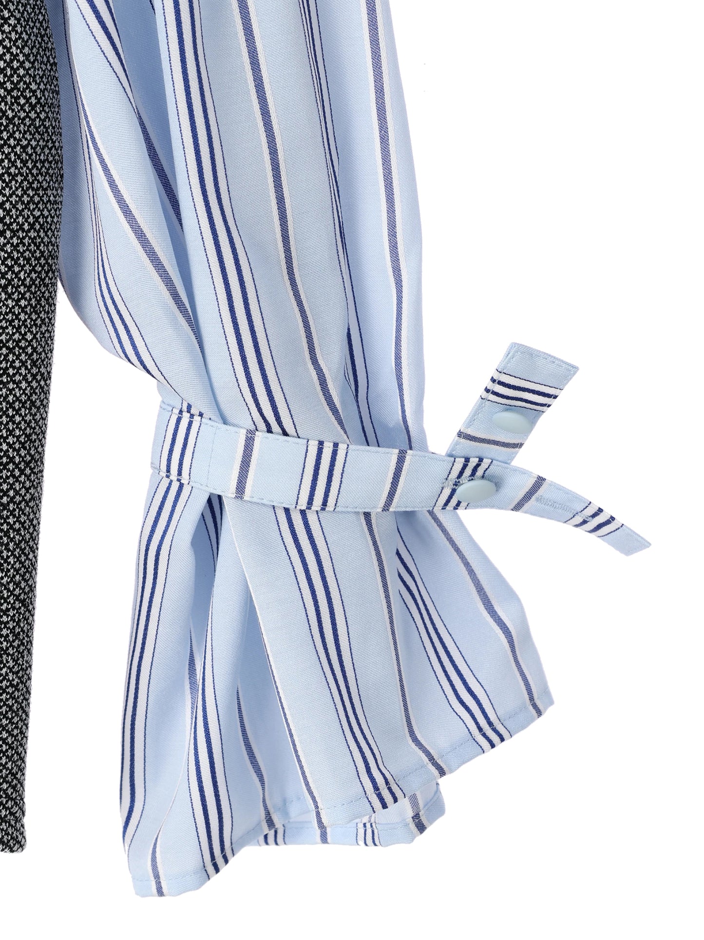 コンビニットプルオーバー