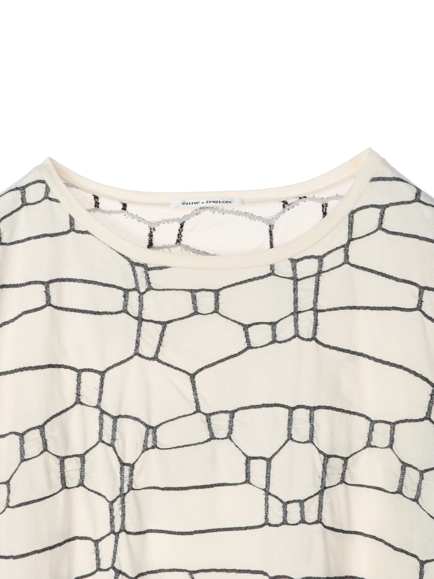 26G丸編みカットソー