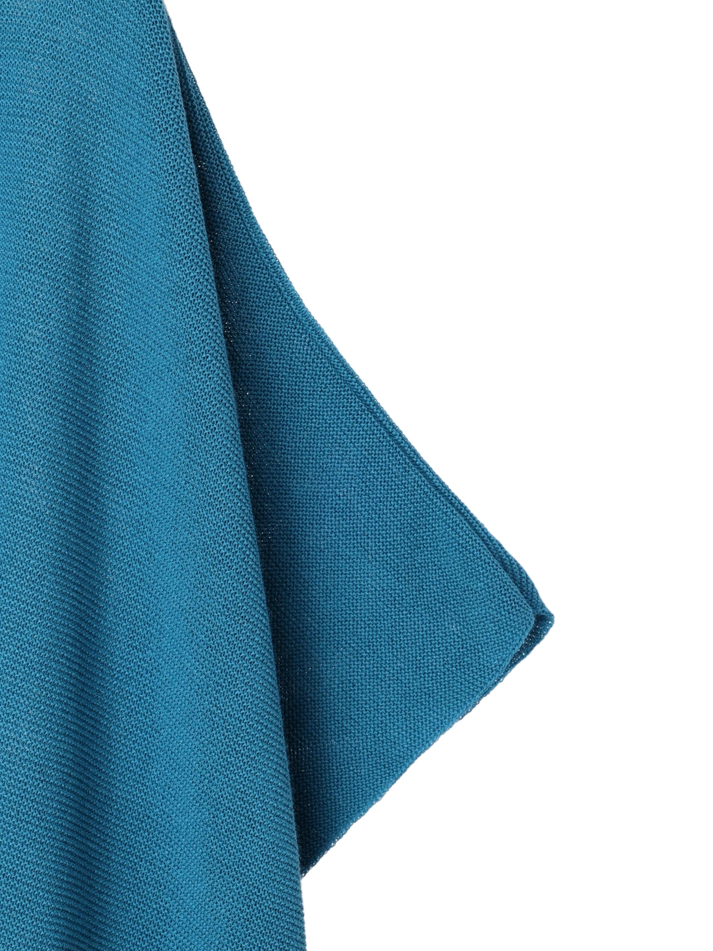 コットン和紙プルオーバー