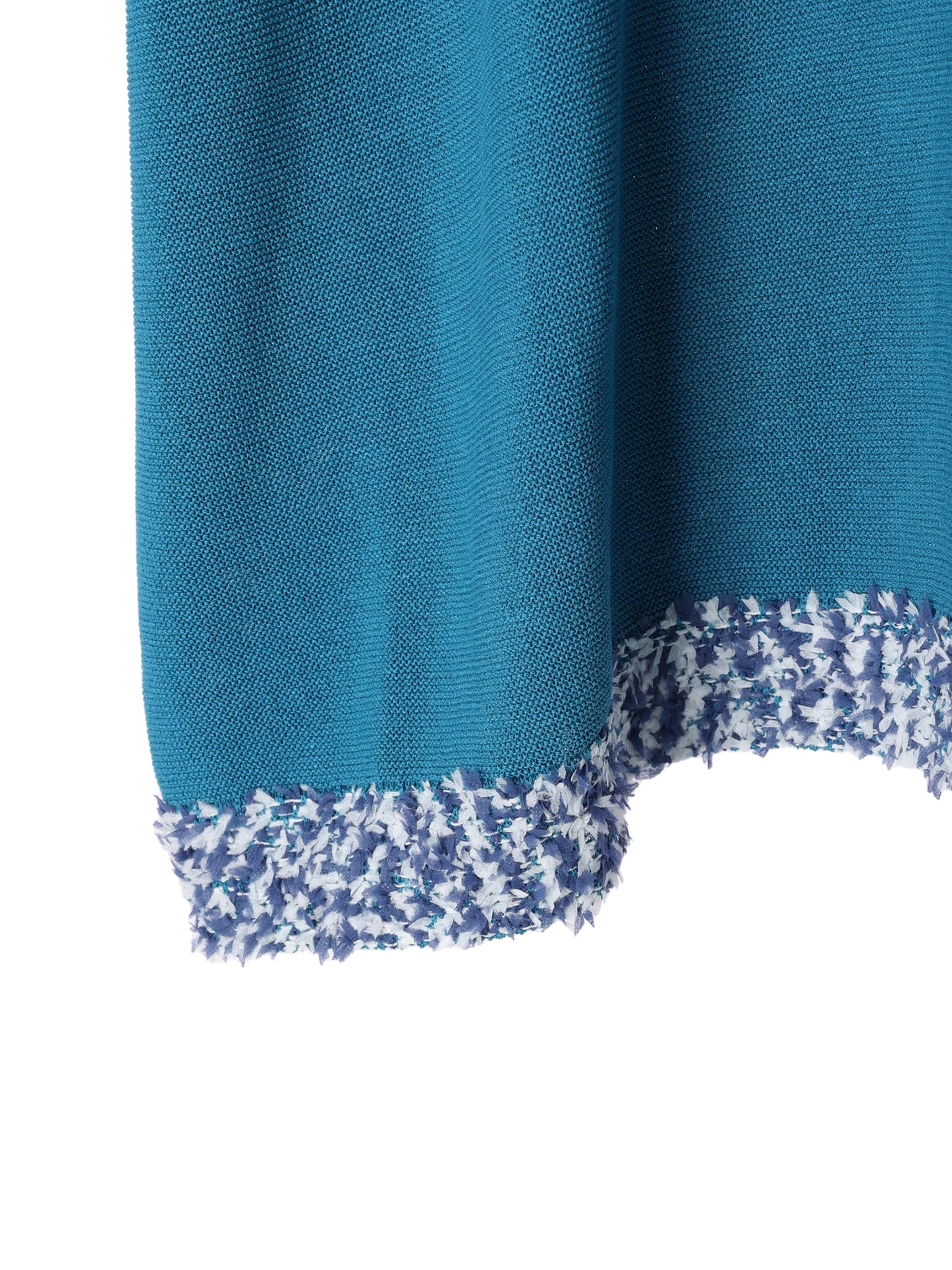 コットン和紙プルオーバー