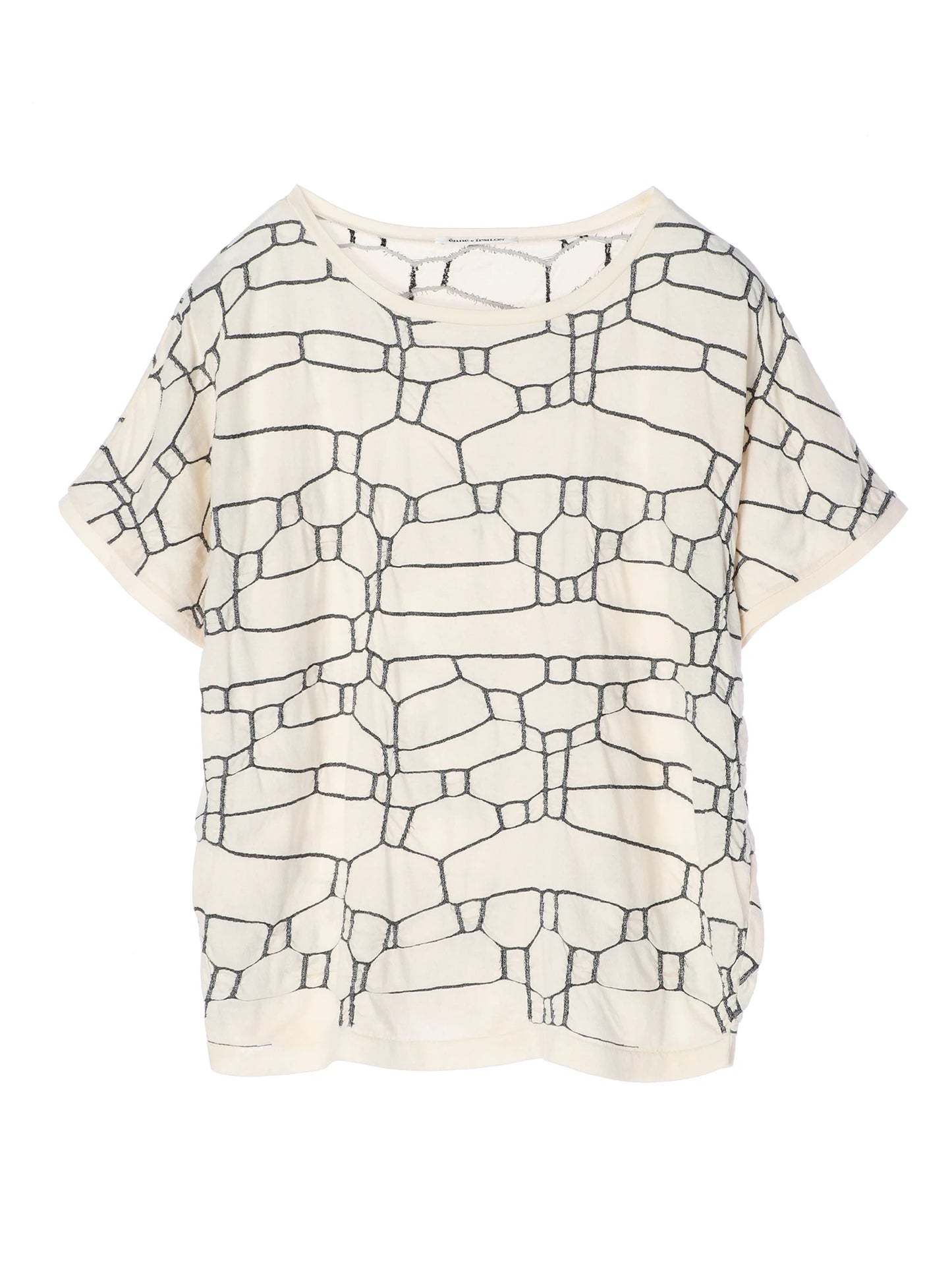 26G丸編みカットソー