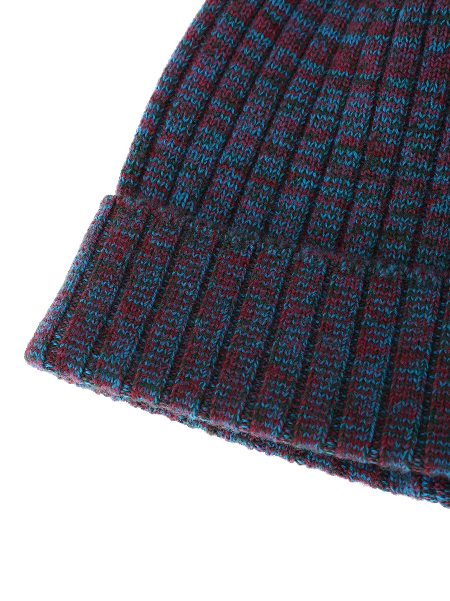 帽子マフラーセット