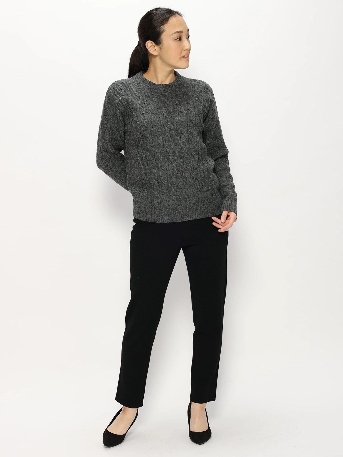 satosenistandard ケーブルPO