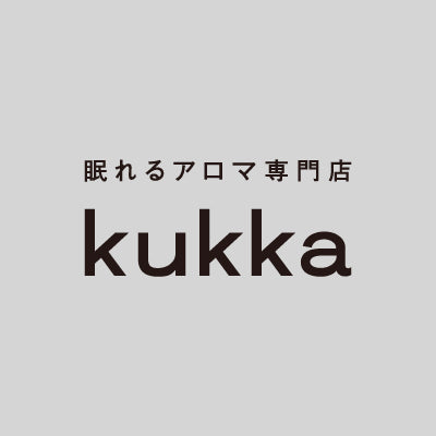 kukka エッセンシャルオイルミスト #4